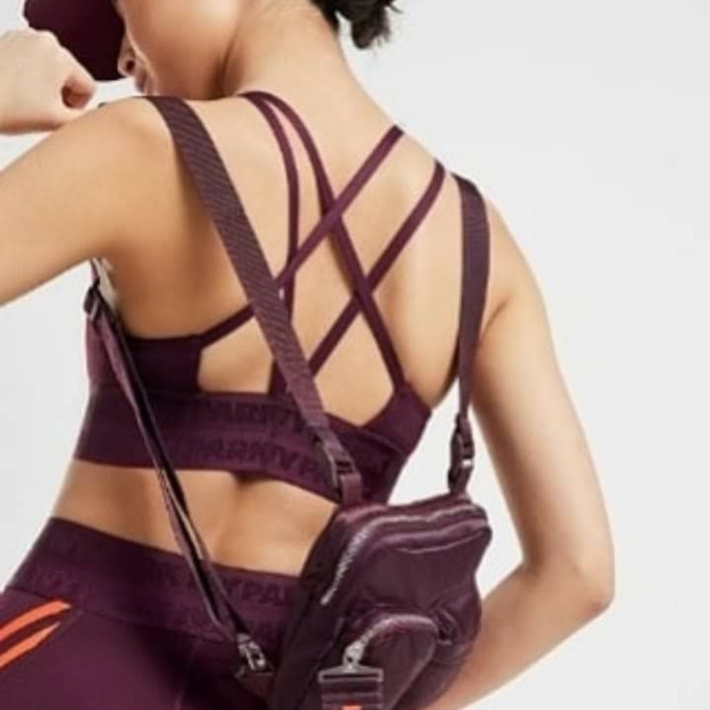 Adidas x Ivy Park Harness Bag